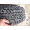 265/70 R16 Bridgestone Dueler H/T D689 (без износа)